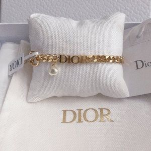Dior Revolution Bracelet
